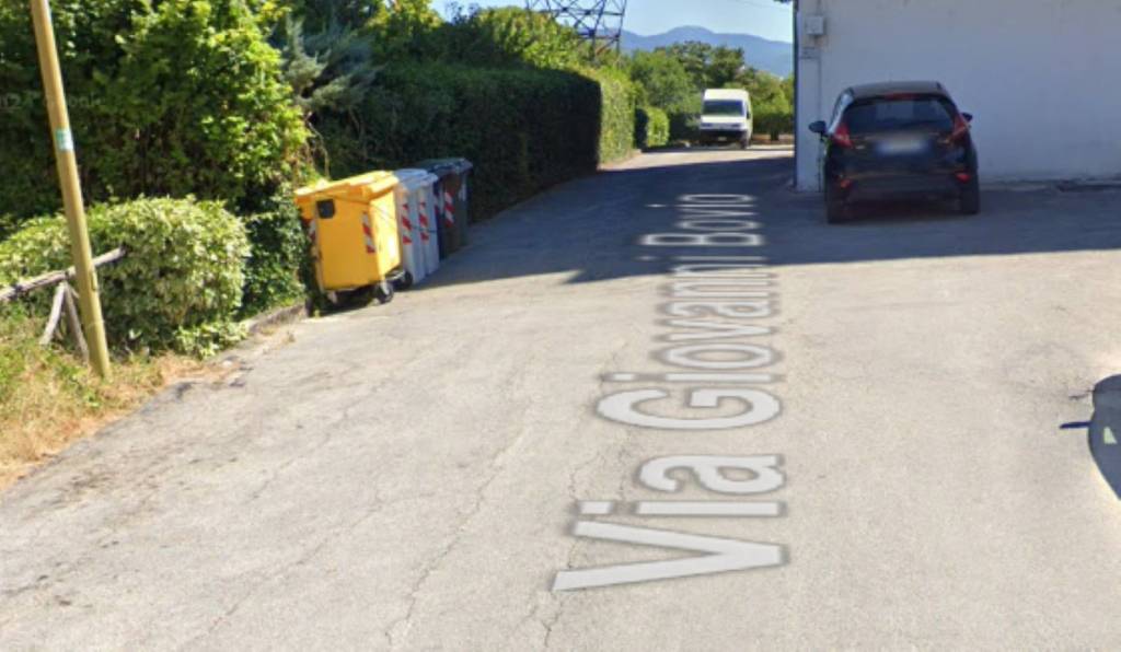 appartamento in vendita a Fabriano