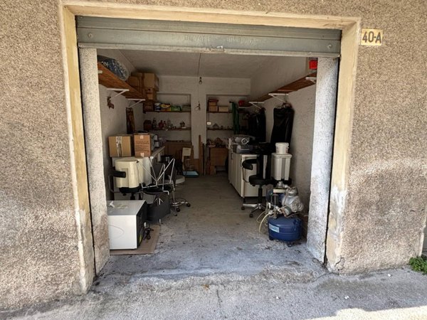 appartamento in vendita a Fabriano