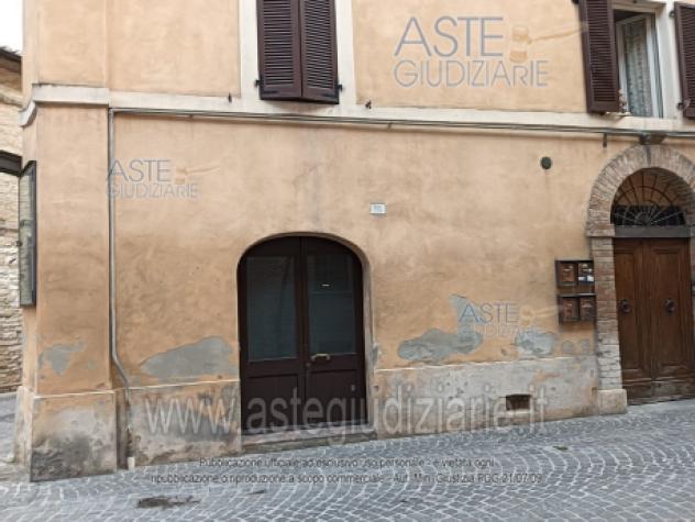 appartamento in vendita a Fabriano