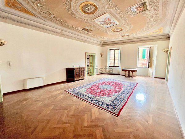 appartamento in vendita a Fabriano