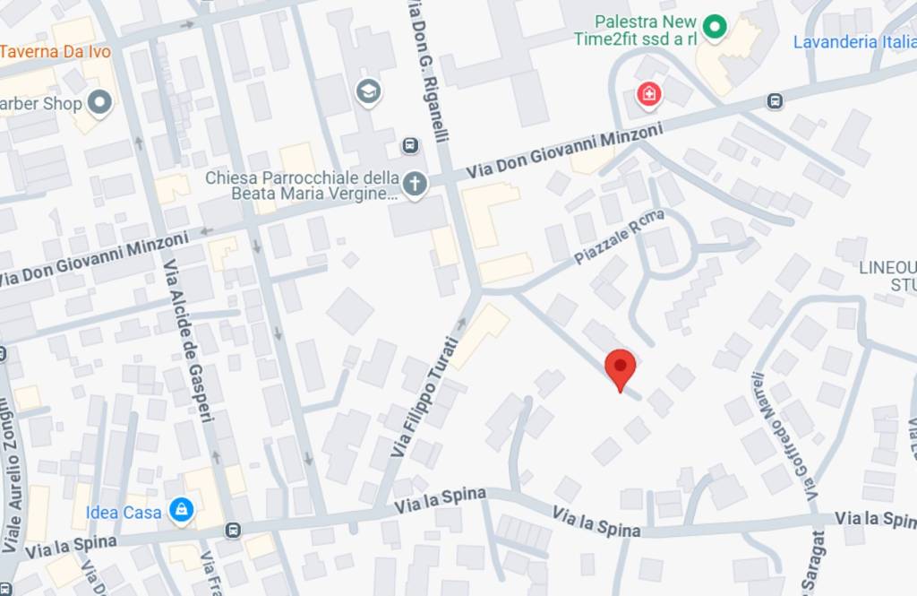 appartamento in vendita a Fabriano