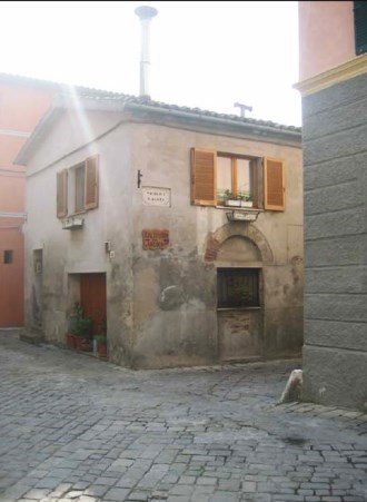 appartamento in vendita a Fabriano