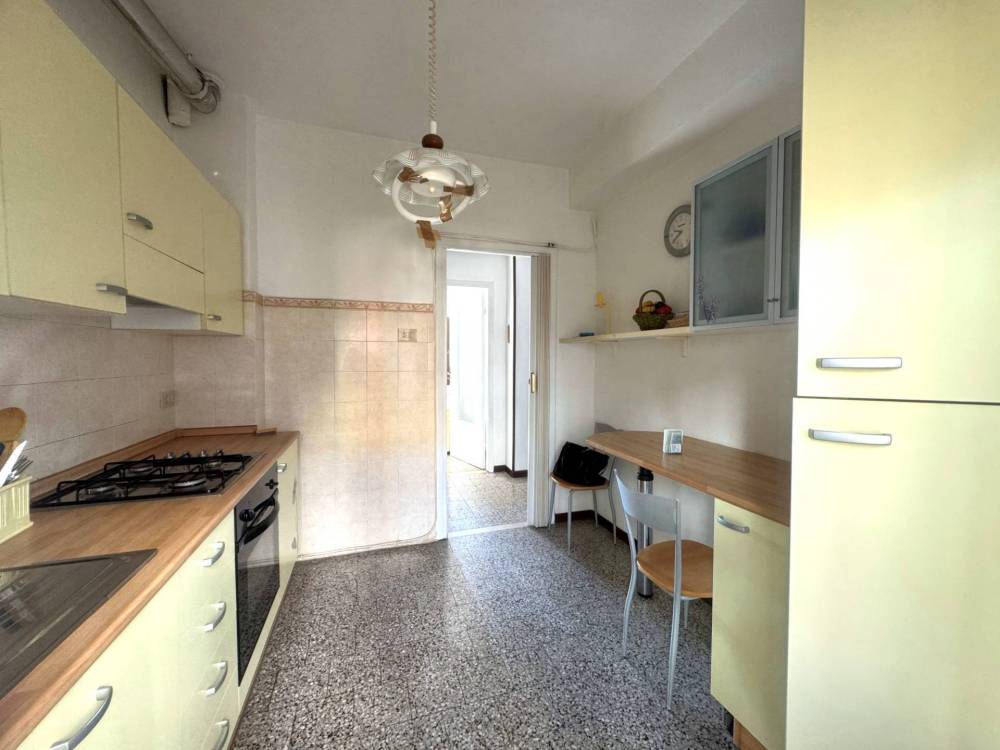 appartamento in vendita a Fabriano