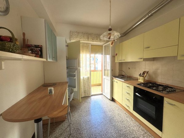 appartamento in vendita a Fabriano