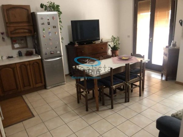 appartamento in vendita a Fabriano