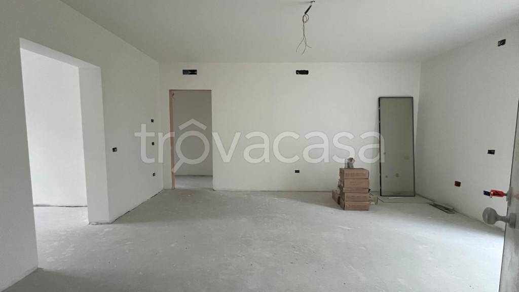 appartamento in vendita a Fabriano