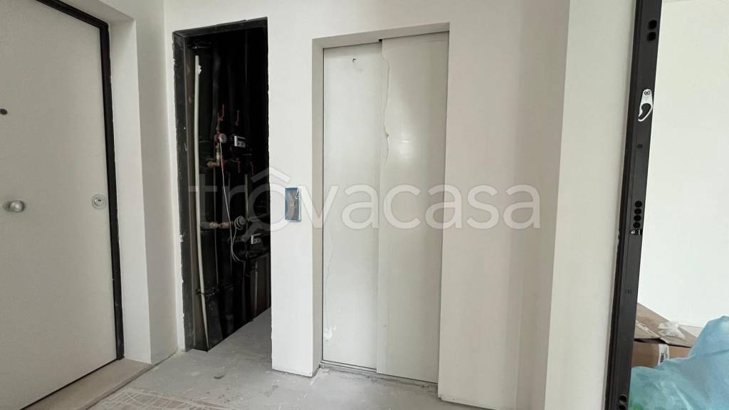 appartamento in vendita a Fabriano