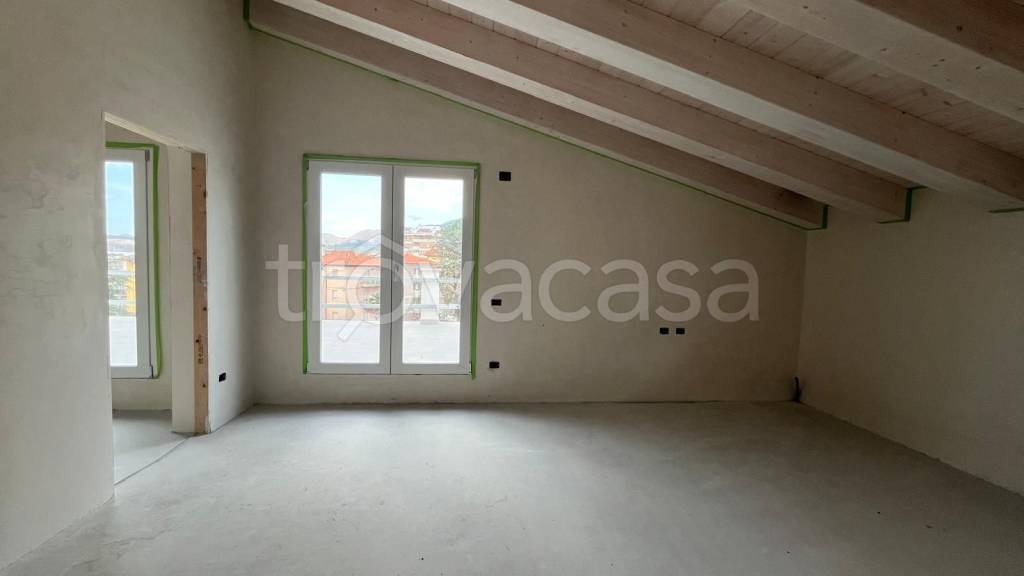 appartamento in vendita a Fabriano
