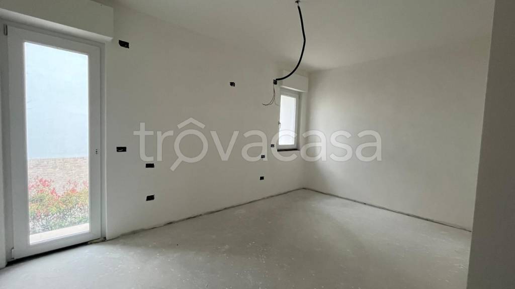 appartamento in vendita a Fabriano