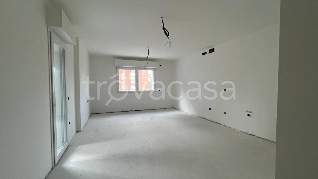 appartamento in vendita a Fabriano