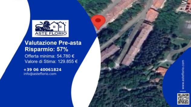 appartamento in vendita a Fabriano