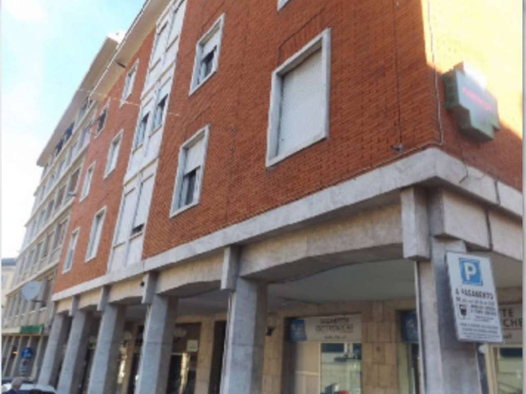 appartamento in vendita a Fabriano