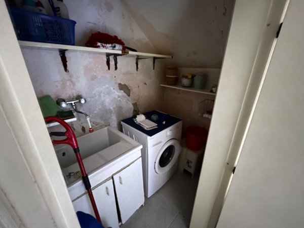 intera palazzina in vendita a Fabriano