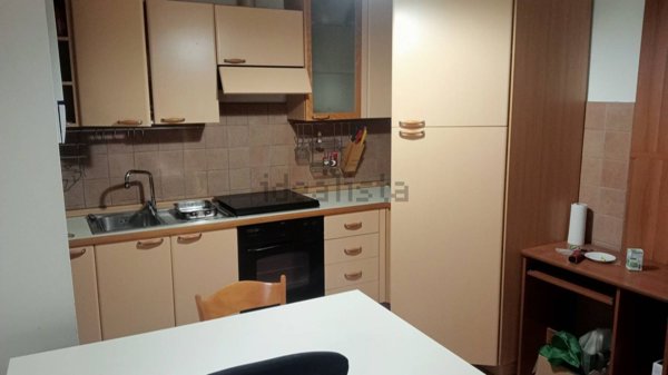 appartamento in vendita a Fabriano
