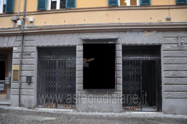 negozio in vendita a Fabriano