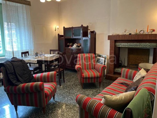 appartamento in vendita a Fabriano