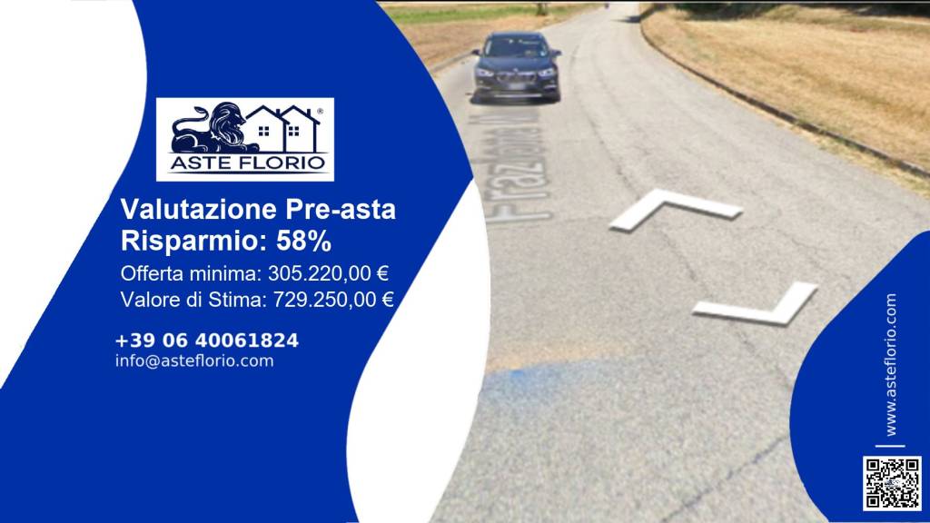 appartamento in vendita a Fabriano in zona Marischio