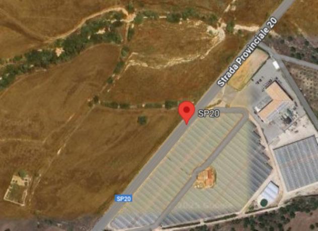 appartamento in vendita a Fabriano in zona Cupo