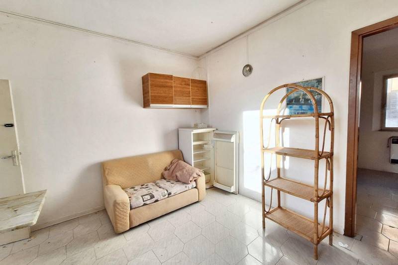 appartamento in vendita a Fabriano