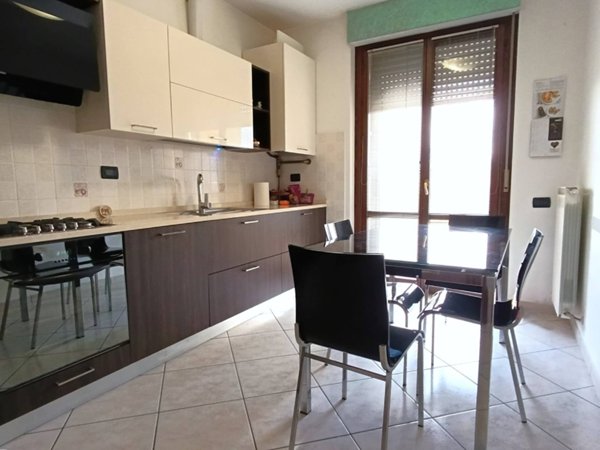 appartamento in vendita a Fabriano