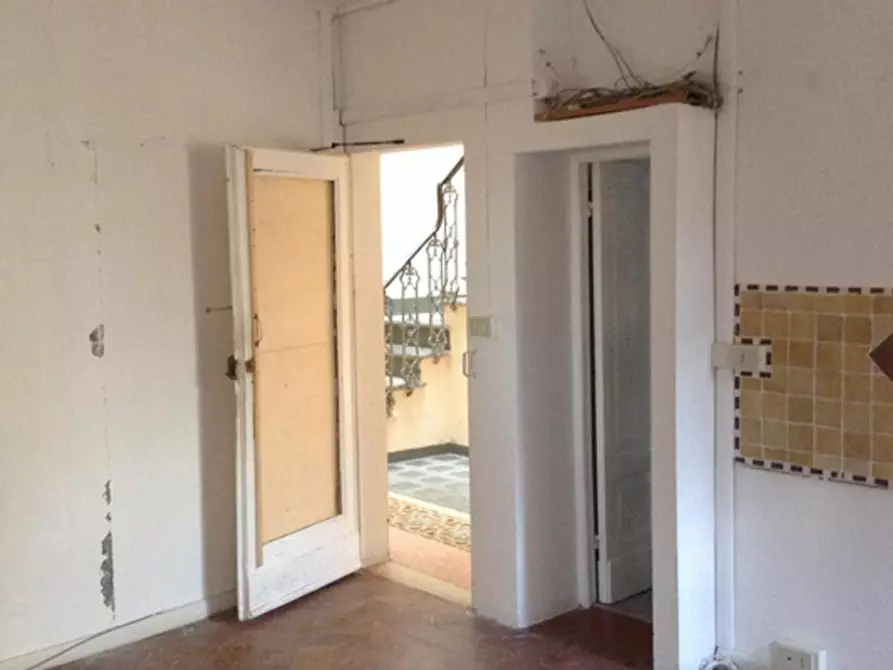 appartamento in vendita a Fabriano
