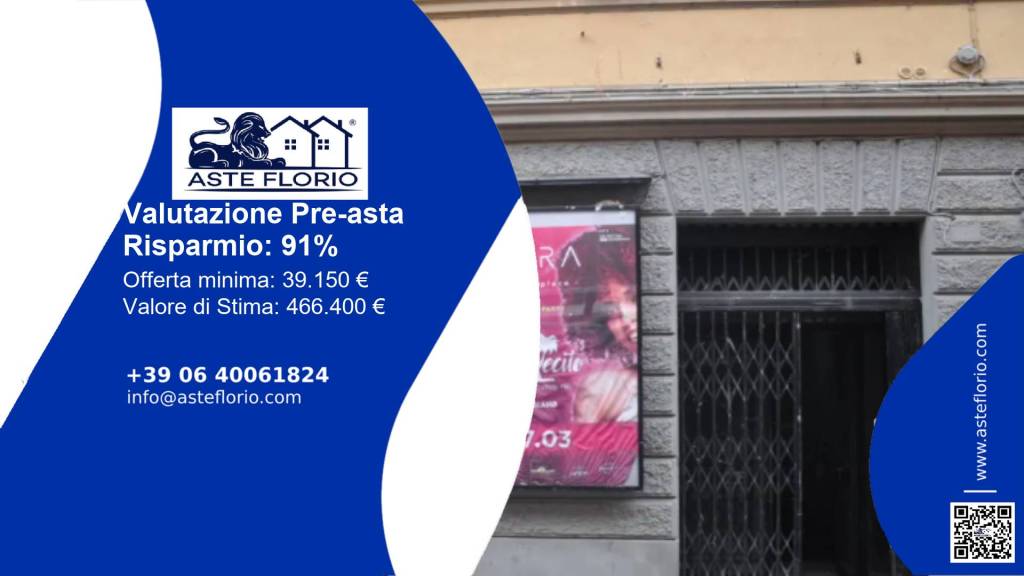 capannone in vendita a Fabriano