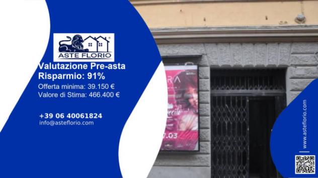 capannone in vendita a Fabriano