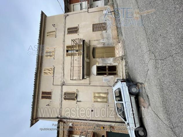 appartamento in vendita a Fabriano in zona Marischio