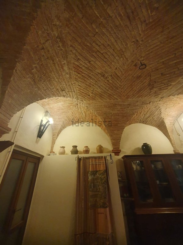 appartamento in vendita a Fabriano