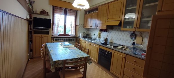appartamento in vendita a Fabriano