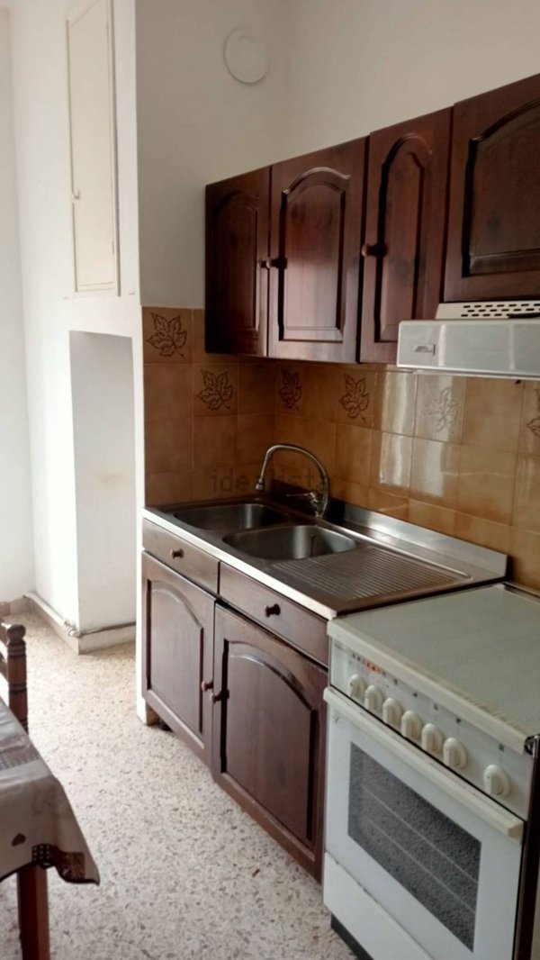 appartamento in vendita a Fabriano