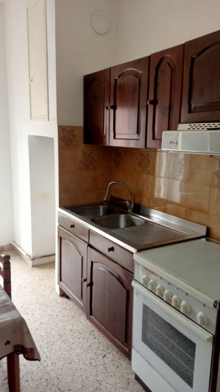 appartamento in vendita a Fabriano