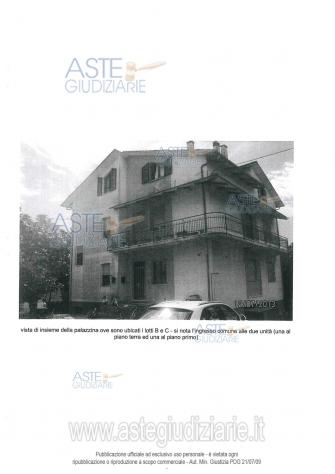 appartamento in vendita a Fabriano