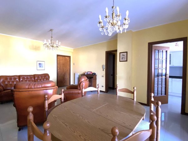 appartamento in vendita a Fabriano