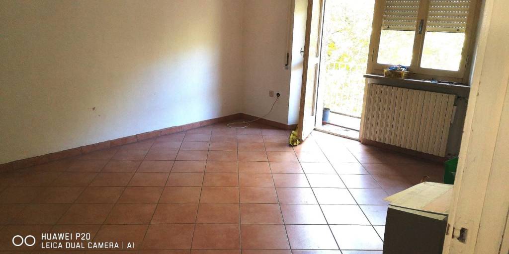 appartamento in vendita a Fabriano