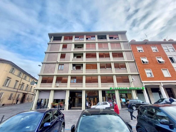 appartamento in vendita a Fabriano