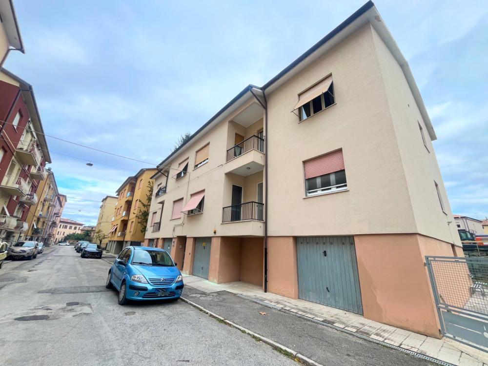 appartamento in vendita a Fabriano