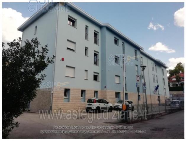 ufficio in vendita a Fabriano