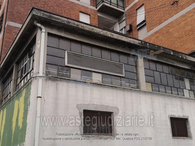 negozio in vendita a Fabriano