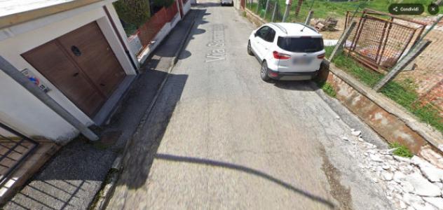 appartamento in vendita a Fabriano in zona Marischio