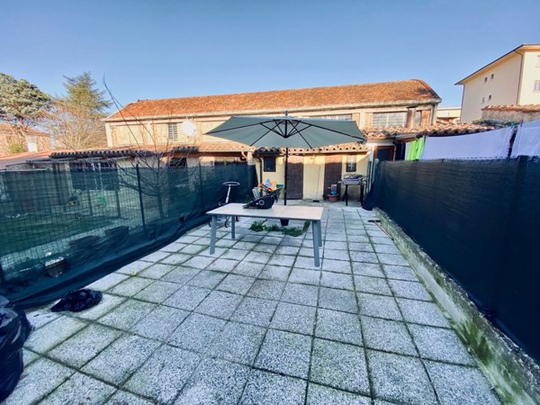 intera palazzina in vendita a Fabriano