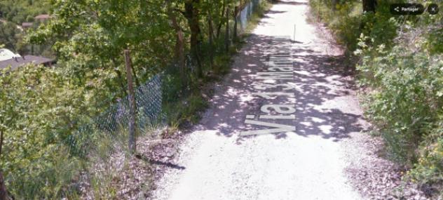 casa indipendente in vendita a Fabriano