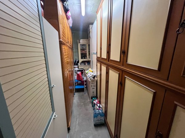 appartamento in vendita a Fabriano