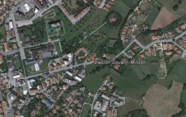 quadrivano in vendita a Fabriano