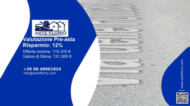 appartamento in vendita a Fabriano