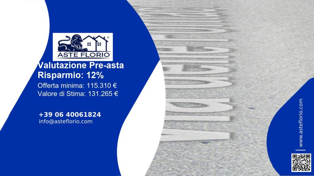 appartamento in vendita a Fabriano