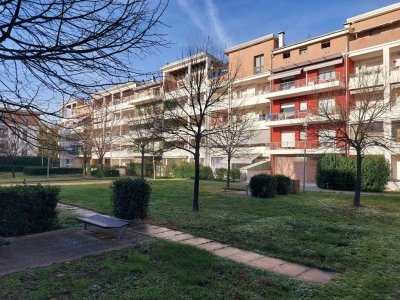 appartamento in vendita a Fabriano