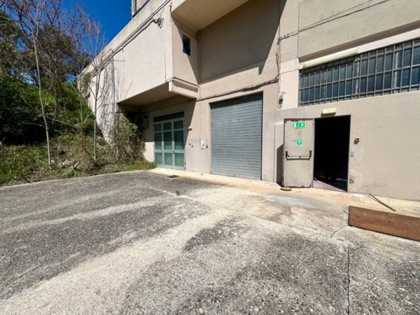 appartamento in vendita a Fabriano