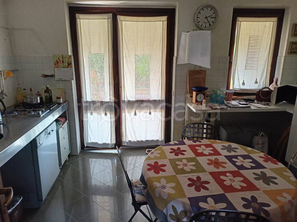 appartamento in vendita a Fabriano