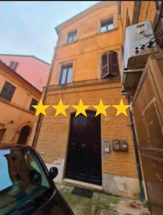 appartamento in vendita a Fabriano